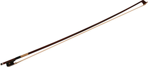 Young Heung - Brazilwood Viola Bow